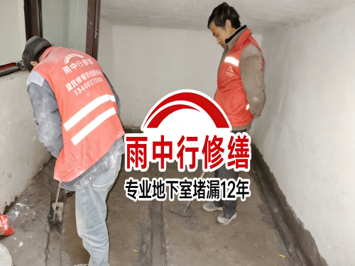 金山雨中行修缮成功研发新型环保防水材料 引领行业绿色发展